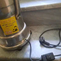 آبمیوه گیر|آبمیوه‌گیر و آب‌مرکبات‌گیر|تهران, جوادیه|دیوار