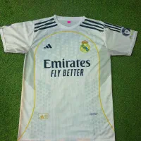 ست تیشرت شورت باشگاهی