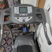 تردمیل..فروش یا معاوضه با گوشی لبتاب تو این قیمت|تجهیزات ورزشی|ملارد, |دیوار