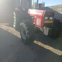 تراکتور 399خشک