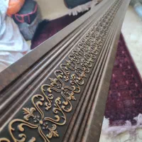 بخاری طرح شومینه|بخاری، هیتر، شومینه|رشت, کوی فکوری|دیوار