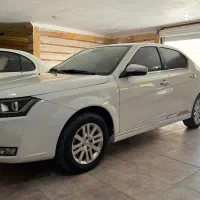 دنا 6 دنده پلاس Ef7