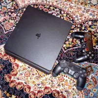 PS4 اسلیم 1ترا