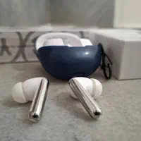 Qcy melubuds pro ht08|لوازم جانبی موبایل و تبلت|کرج, شاهین‌ویلا|دیوار
