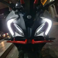 cf250|موتورسیکلت|تهران, سعادت‌آباد|دیوار