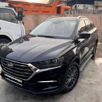 swm مدل1400 کم کار اس دبلیو ام..‌کی‌ام‌سی.تیگو|خودرو سواری و وانت|اسلام‌شهر, شهرک قائمیه|دیوار