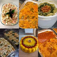 دسر عروسی|خوردنی و آشامیدنی|سبزوار, قلعه‌نو دهزار|دیوار