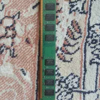 ram 4g ddr3 kingston رم ۴گیگ کینگ استون|قطعات و لوازم جانبی رایانه|تهران, امام زاده عبدالله|دیوار