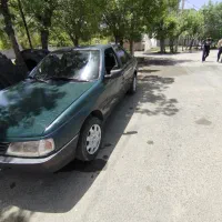 پژو (آردی)مدل ۸۴|خودرو سواری و وانت|سراب, |دیوار