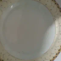 یه دست پیش دستی چینی مرجان نوی نو