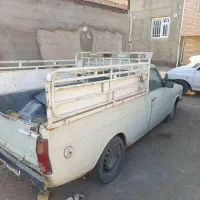 پیکان وانت مدل ۸۴ تکسوز|خودرو سواری و وانت|ساوه, |دیوار