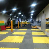 کفپوش ورزشی تاتامی