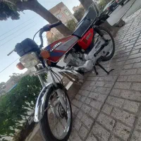 موتور سیکلت آزما۱۵۰مدل ۹۱