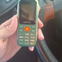 گوشی کاجیتل k110