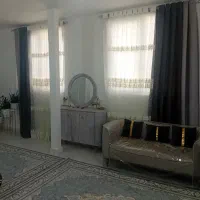 یک خانه ۱۰۰متری تازه ساخت طبقه دوم درشهرک کیکاور|فروش خانه و ویلا|رباطکریم, کیکاور|دیوار