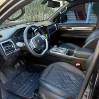 KMC T9|خودرو سواری و وانت|گرگان, |دیوار