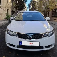 سراتو اتوماتیک فول ۲۰۰۰ اپشنال بدون رنگ