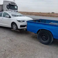 امداد خودرو  و یدک کش