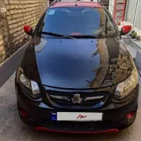 کوییک R پارس خودرویی