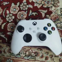 کنسول بازی Xbox series s دو دسته با هارد 2 ترابایت|کنسول، بازی ویدئویی و آنلاین|کرمانشاه, |دیوار