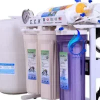 نصب شیر آلات و تعمیرات جزئی