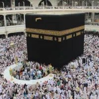 حج تمتع یک عدد