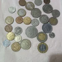 سکه خارجی