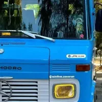 دربستی مینی بوس