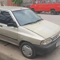 فروش پراید