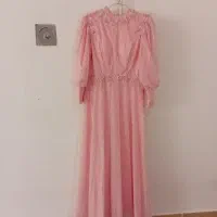 لباس زنانه مجلسی