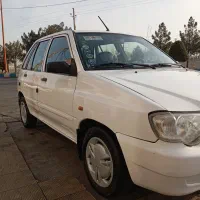 پراید 111 مدل97|خودرو سواری و وانت|شهریار, شهرک امیریه|دیوار