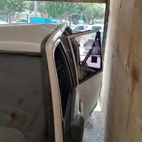 فروش ماشین تصادفی