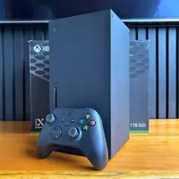 فروش ویژه Xbox series X در سیب سبز