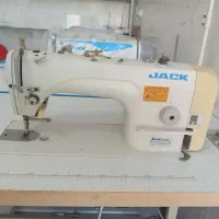 چرخ خیاطی جک دینام سرخود