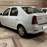 تندر پلاس ۱۳۹۶ اتوماتیک