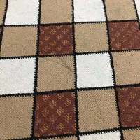 گلیم فرش ۶ متری بزرگمهر|گلیم، جاجیم، گبه|شیراز, آزادگان|دیوار