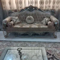 مبل ۹نفره سلطنتی