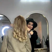 جذب مدل رنگ و لایت باشرایط ویژه