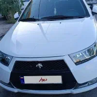 دنا پلاس مدل 97