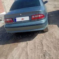 سمند lx|خودرو سواری و وانت|کرمان, |دیوار