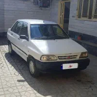 پراید مدل 90