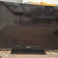 تلویزیون ۴۲ اینچ سونی(Sony) براویا با میز تلویزیون