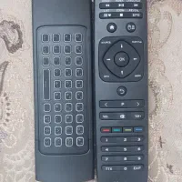 تلویزیون 55 اینچ هوشمند 4K دهگلان|تلویزیون و پروژکتور|سنندج, |دیوار