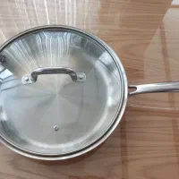 تابه یونیک استیل