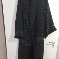 مانتو مجلسی سایز۴۴/۴۶