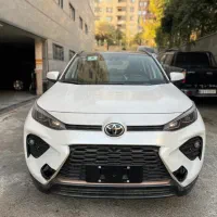 وایلندر2025 صفر