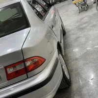 سمند مدل ۸۶دوگانه کارخانه|خودرو سواری و وانت|نیشابور, شهید بهشتی|دیوار