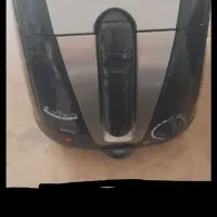 سرخ کن برقی نو