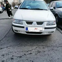 سمند EF7مولتی فلکس.