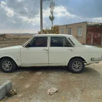 سواری پیکان مدل۸۳نیمه دوم